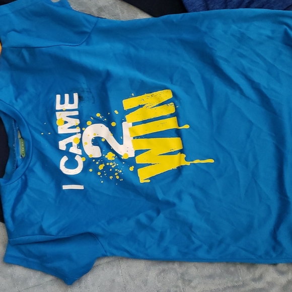 Bundle 4 Game t.shirt bundle one have no graphics - Picture 2 of 4